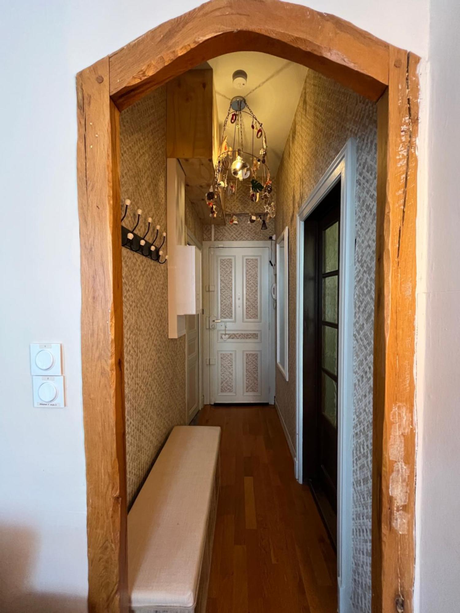 Cote Chateau - Grand Appartement Au Coeur De بلْوا المظهر الخارجي الصورة